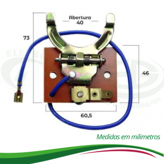 Nenhuma imagem definida 